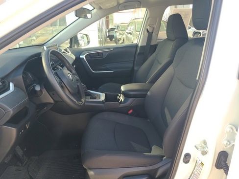 Used 2024 Toyota RAV4 LE image 16