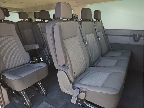 Used 2023 Ford Transit 350 XLT image 15