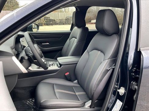 New 2026 MAZDA CX-90 3.3 Turbo w/ Select Package image 9