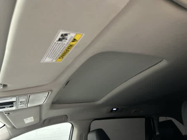 Certified 2025 Honda Odyssey EX-L image 27