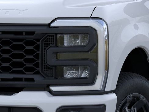 New 2025 Ford F250 XL w/ STX Appearance Package AWD/4WD image 18