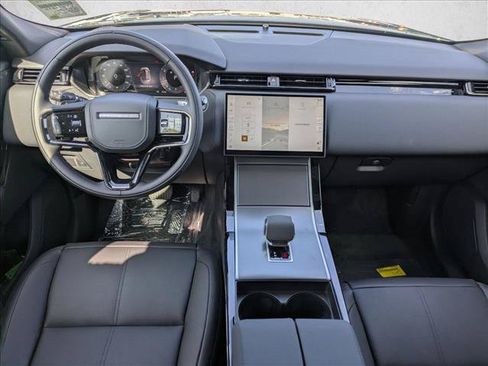 New 2026 Land Rover Range Rover Velar S AWD/4WD image 15