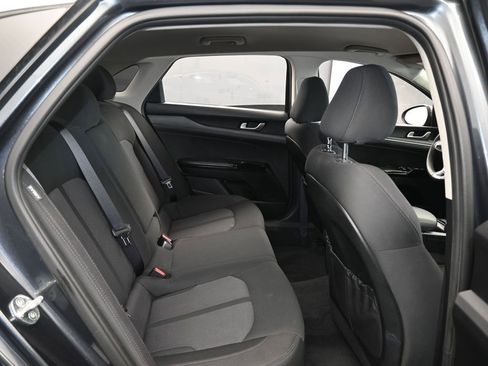 Used 2022 Kia K5 LXS image 39