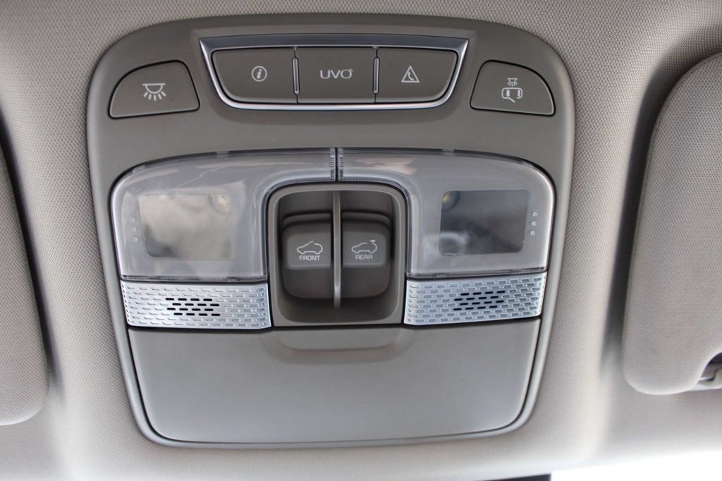 Used 2021 Kia Telluride SX FWD image 24