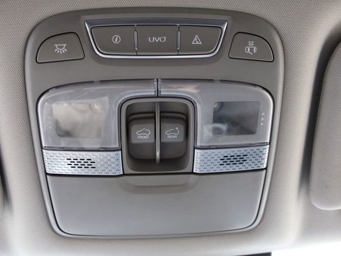 Used 2021 Kia Telluride SX FWD image 24