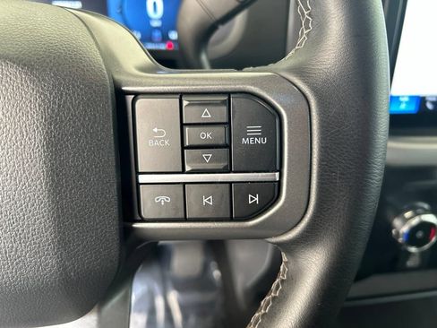 Used 2025 Ford F150 XLT w/ Equipment Group 301A Standard AWD/4WD image 50