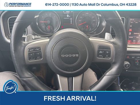 Used 2014 Dodge Charger R/T image 19