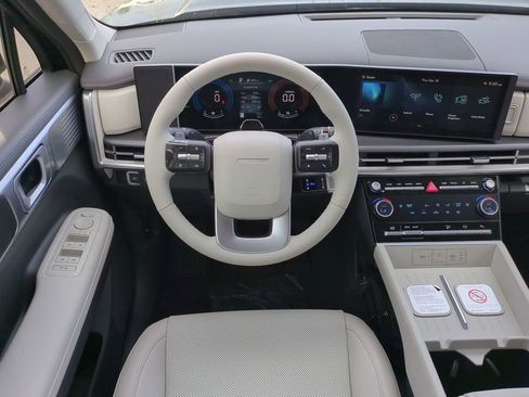 New 2026 Hyundai Santa Fe SEL image 20