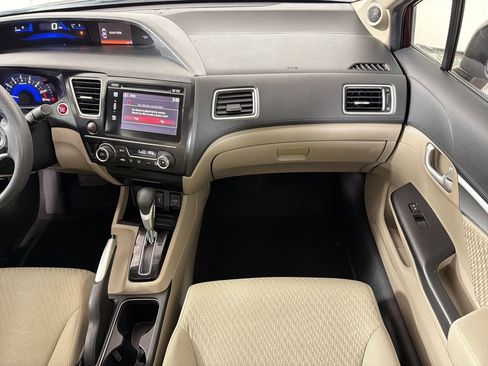 Used 2015 Honda Civic EX image 28