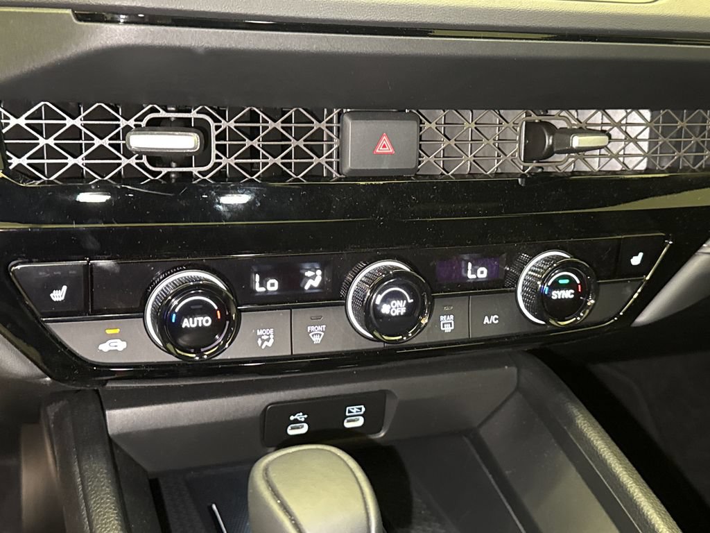 Certified 2026 Honda Accord Sport image 27