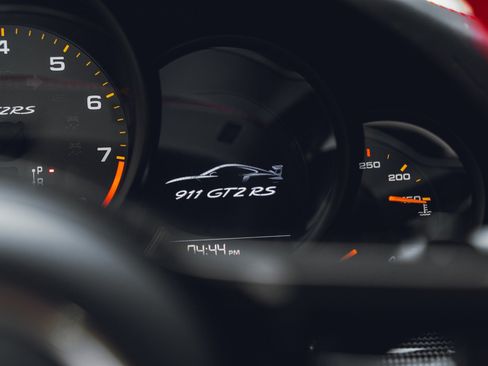 Used 2018 Porsche 911 GT2 RS RWD image 45