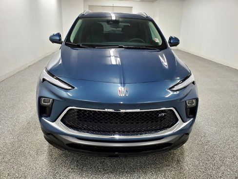 New 2026 Buick Encore GX Sport Touring w/ Advanced Technology Package image 2