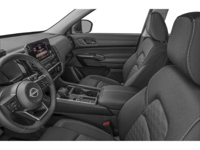 Used 2025 Nissan Pathfinder SV FWD image 12