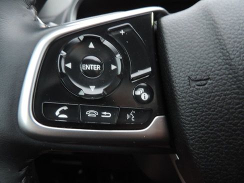 Used 2020 Honda CR-V EX-L image 27