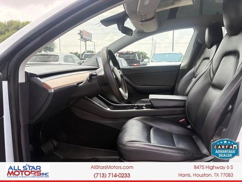 Used 2020 Tesla Model Y Long Range AWD/4WD image 12