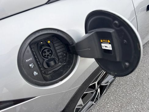 Certified 2023 Hyundai Ioniq 6 SEL AWD/4WD image 10