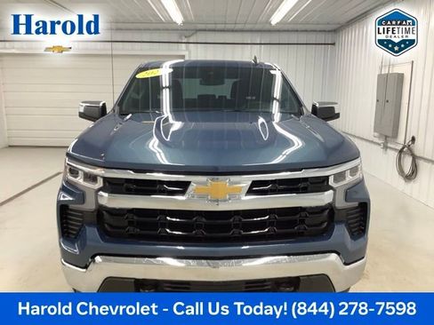 Used 2024 Chevrolet Silverado 1500 LT image 5