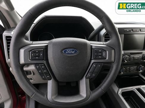 Used 2019 Ford F150 XLT w/ Equipment Group 302A Luxury AWD/4WD image 10