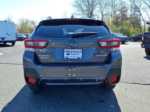 Used 2020 Subaru Crosstrek 2.0i Premium w/ Moonroof Package 2 image 21