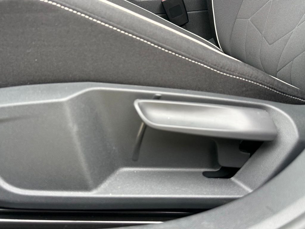 New 2026 Volkswagen Jetta Sport FWD image 25