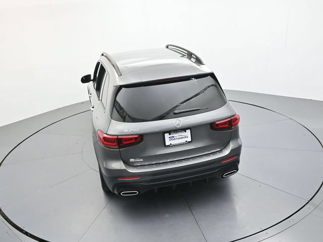 Used 2023 Mercedes-Benz GLB 250 image 40