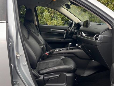 Used 2022 MAZDA CX-5 AWD 2.5 S w/ Select Package image 17
