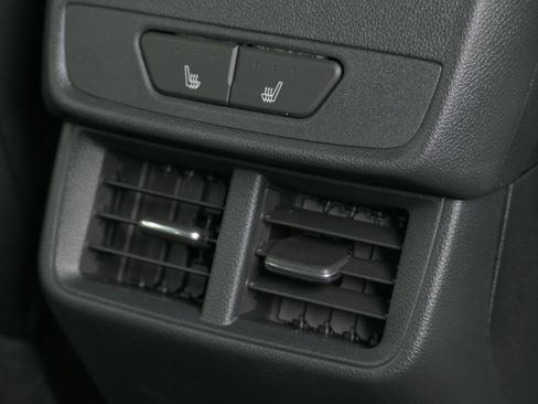 New 2026 Chevrolet Equinox RS w/ Convenience Package III FWD image 12
