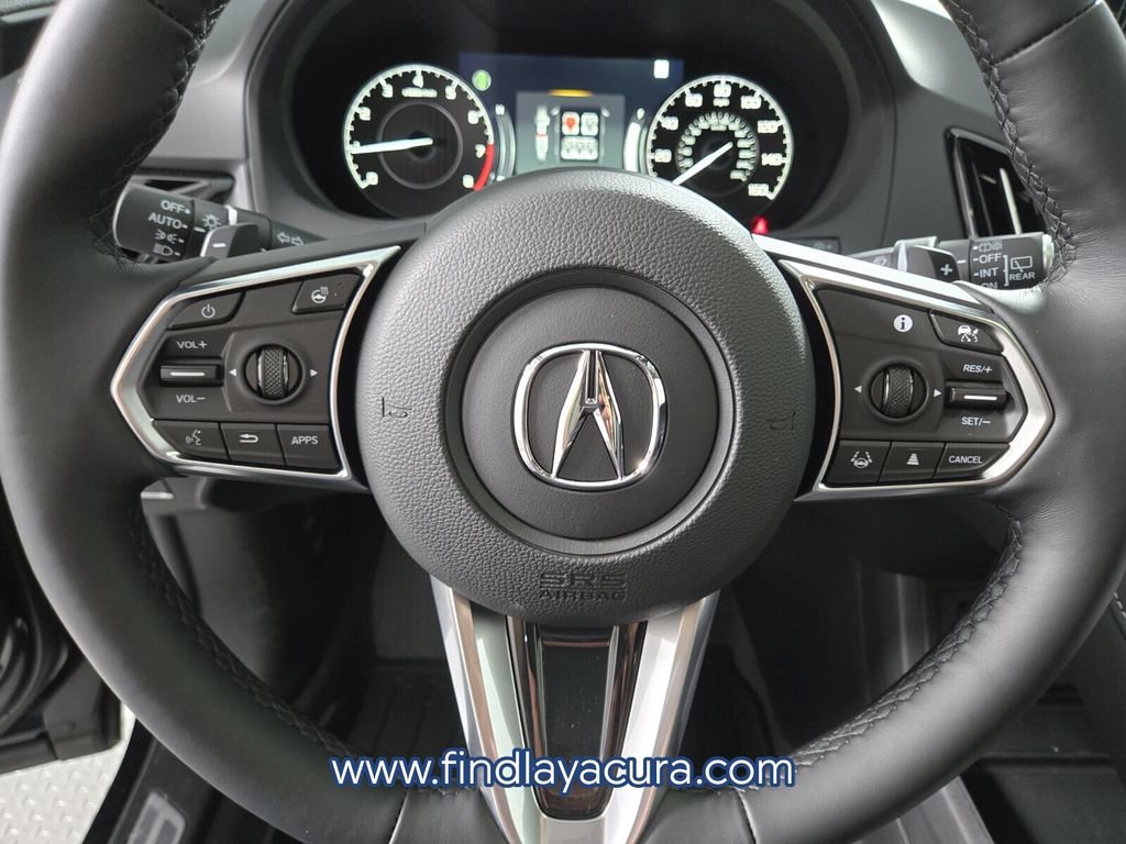 New 2025 Acura RDX w/ Advance Package AWD/4WD image 20