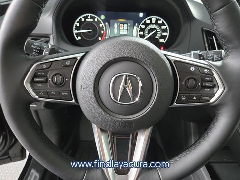 New 2025 Acura RDX SH-AWD w/ Advance Package image 20