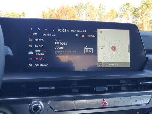 New 2025 Kia Telluride S image 22