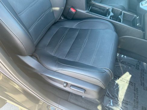 Used 2022 Honda CR-V EX-L image 32