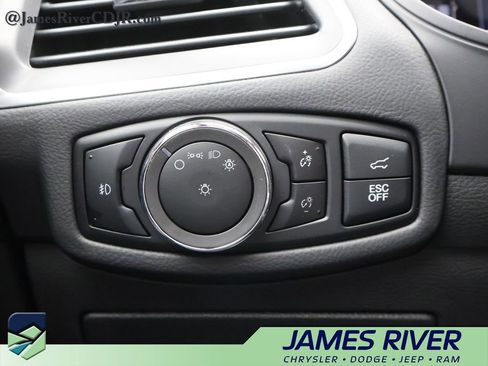 Used 2024 Ford Edge ST w/ Equipment Group 401A image 32