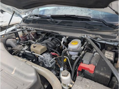 Used 2023 RAM 3500 Tradesman AWD/4WD image 34