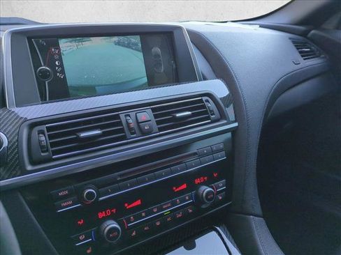 Used 2013 BMW M6 Convertible image 14