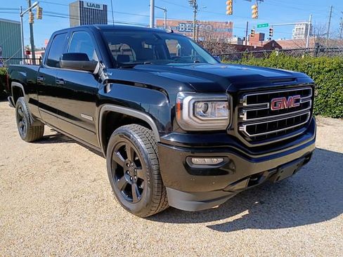 Used 2019 GMC Sierra 1500 Limited w/ Elevation Edition image 18