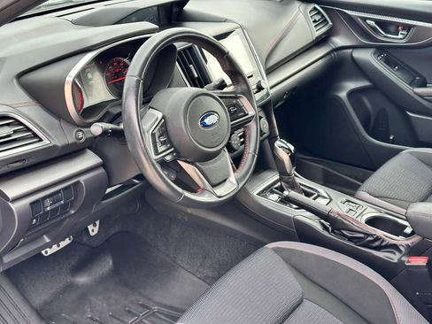 Used 2018 Subaru Impreza 2.0i Sport AWD/4WD image 10