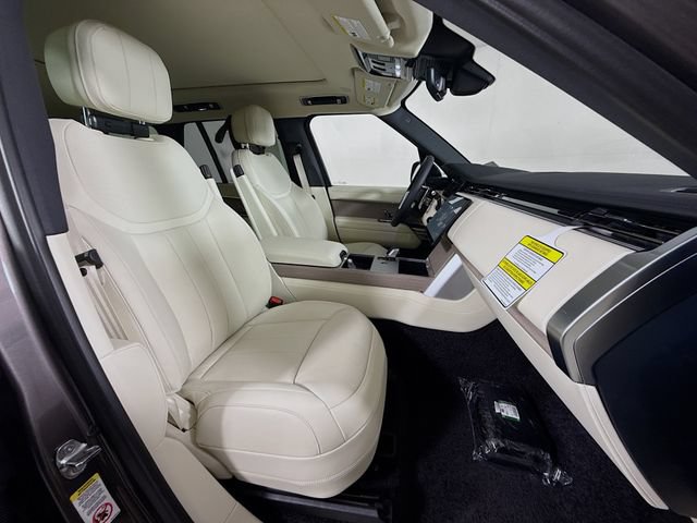 New 2026 Land Rover Range Rover SE AWD/4WD image 30