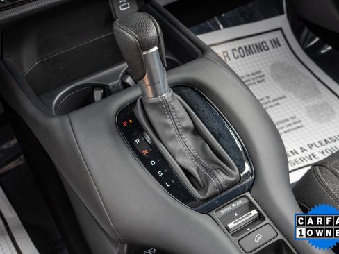 Used 2023 Honda HR-V LX image 22