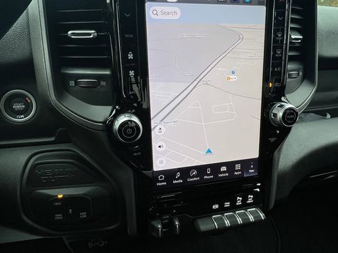 New 2026 RAM 2500 Tradesman image 23