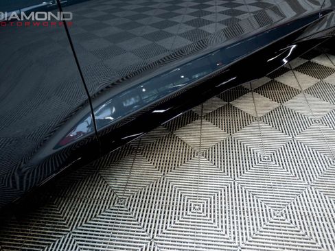 Used 2023 Chevrolet Camaro ZL1 RWD image 49