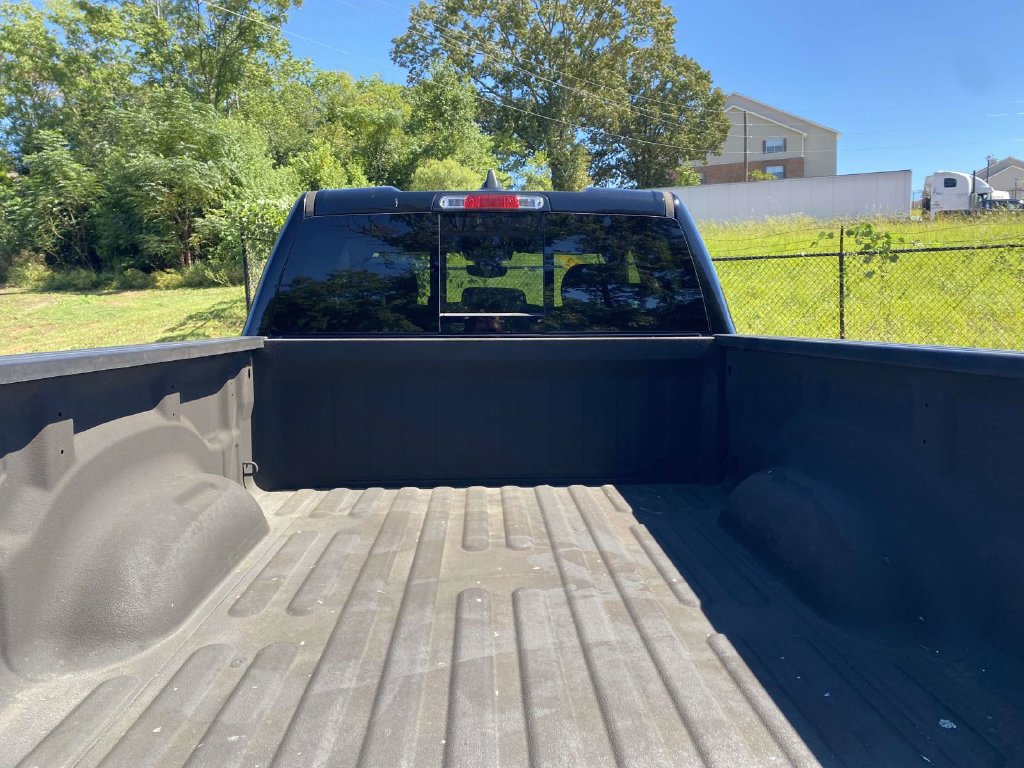 Certified 2022 RAM 1500 Big Horn AWD/4WD image 13