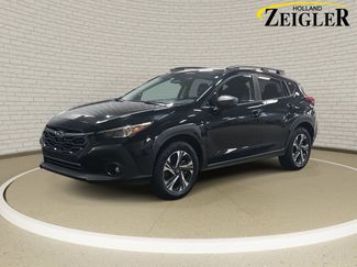 Used 2024 Subaru Crosstrek 2.0i Premium video 1