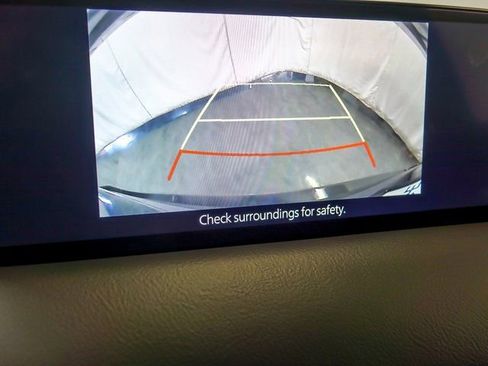 Used 2024 MAZDA CX-5 Carbon Edition image 23