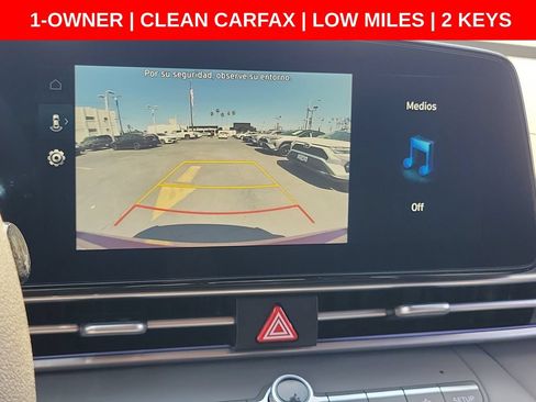 Used 2024 Hyundai Elantra SEL FWD image 26