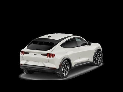 New 2026 Ford Mustang Mach-E Select w/ Comfort Package image 13