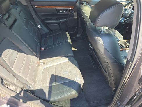 Used 2022 Honda CR-V Touring image 10