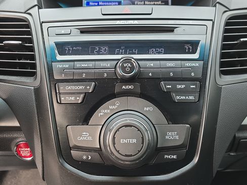 Used 2015 Acura RDX AWD w/ Technology Package image 20