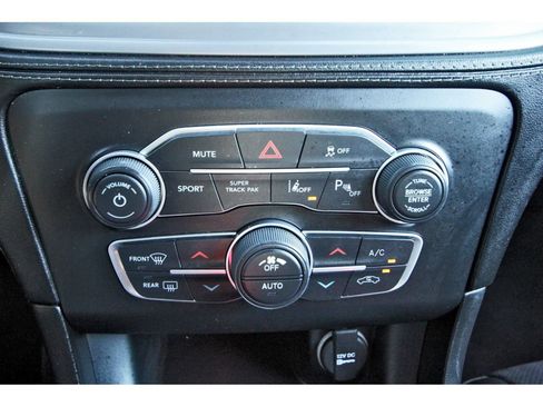 Used 2023 Dodge Charger R/T w/ Plus Group image 27