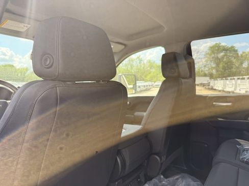New 2025 Chevrolet Silverado 2500 W/T w/ WT Convenience Package image 26
