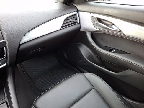 Certified 2024 Cadillac CT5 Luxury w/ Sun And Sound Package image 21